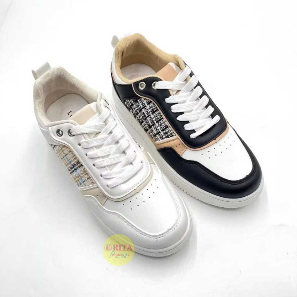 Laviola Sepatu Kets Wanita