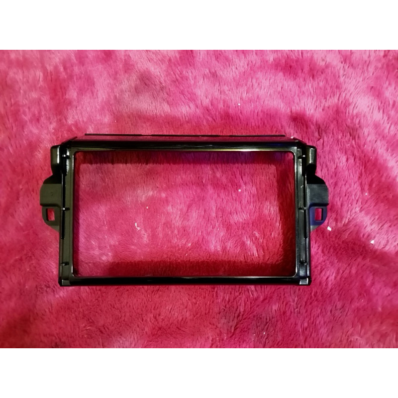 Frame Ori Head Unit Fortuner VRZ