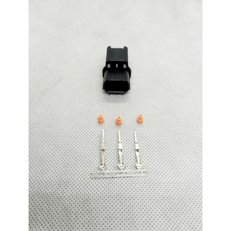 soket socket stoplamp lampu belakang Honda Vario 125 150 plus skun