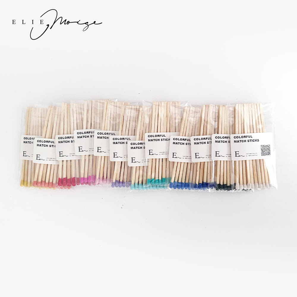 Korek api kayu aesthetic korek kayu wooden matches stick estetik