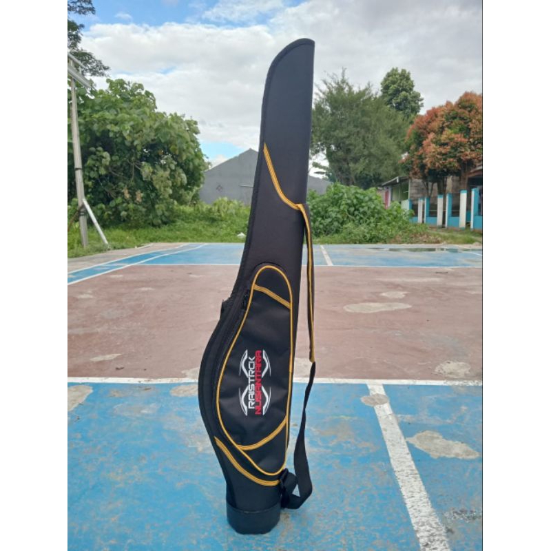 [Ready] tas pancing hardcase tas pancing kaku tas pancing premium tas pancing mangkuk