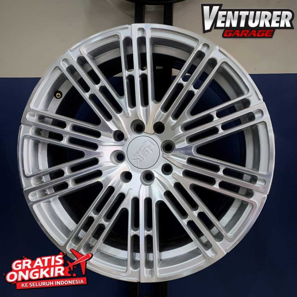 Velg mobil racing veloz freed xenia new ring 17 hsr wheel surabaya