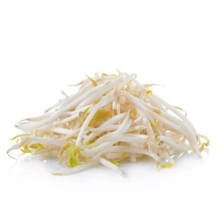 Kirim Instant Tauge Konvensional dan Tauge Kedelai 250 gram