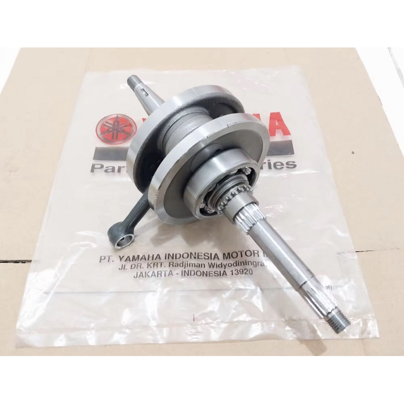 KRUK AS ASSY MIO M3 2PH