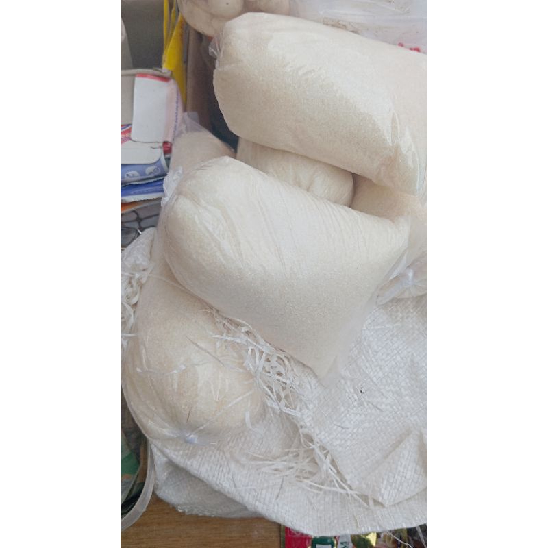 

Gula Kiloan Putih Gula Curah 1kg 1/2kg 1/4kg