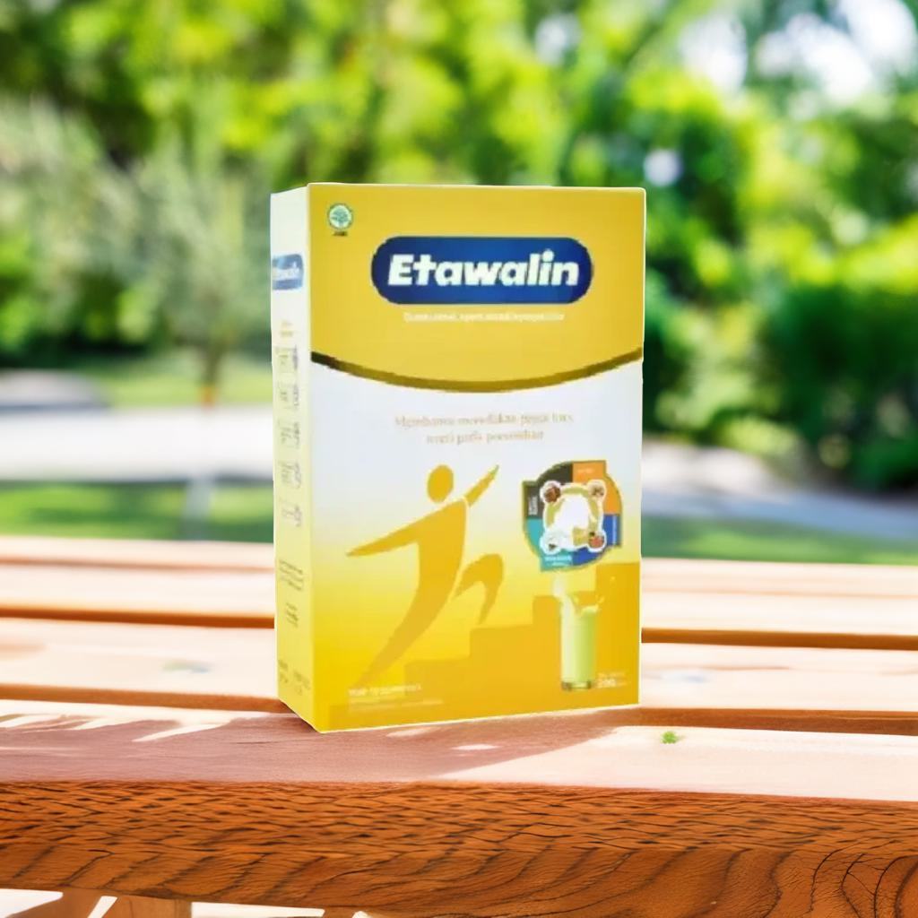 

Susu Etawalin Original - Susu Obat Herbal Nyeri Sendi Pegal Linu Asam Urat Rematik