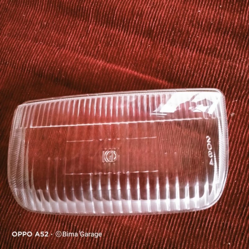 mika lampu depan grand ORI KGD grand legenda impressa kode KGD 2084 grand losspack