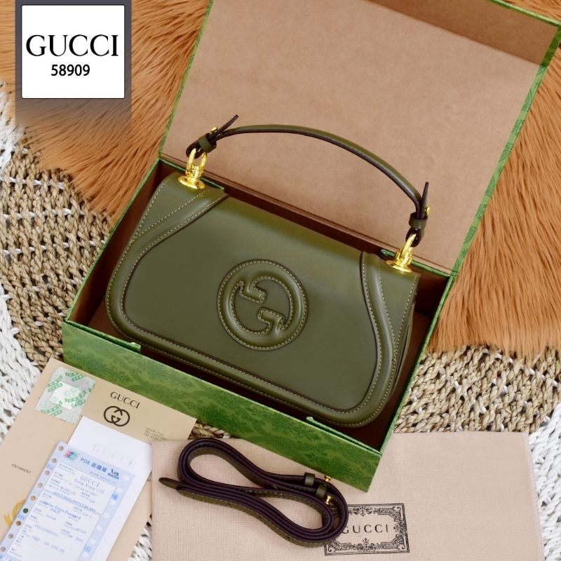 GC Bag Mirror Quality Code Bag : 58909