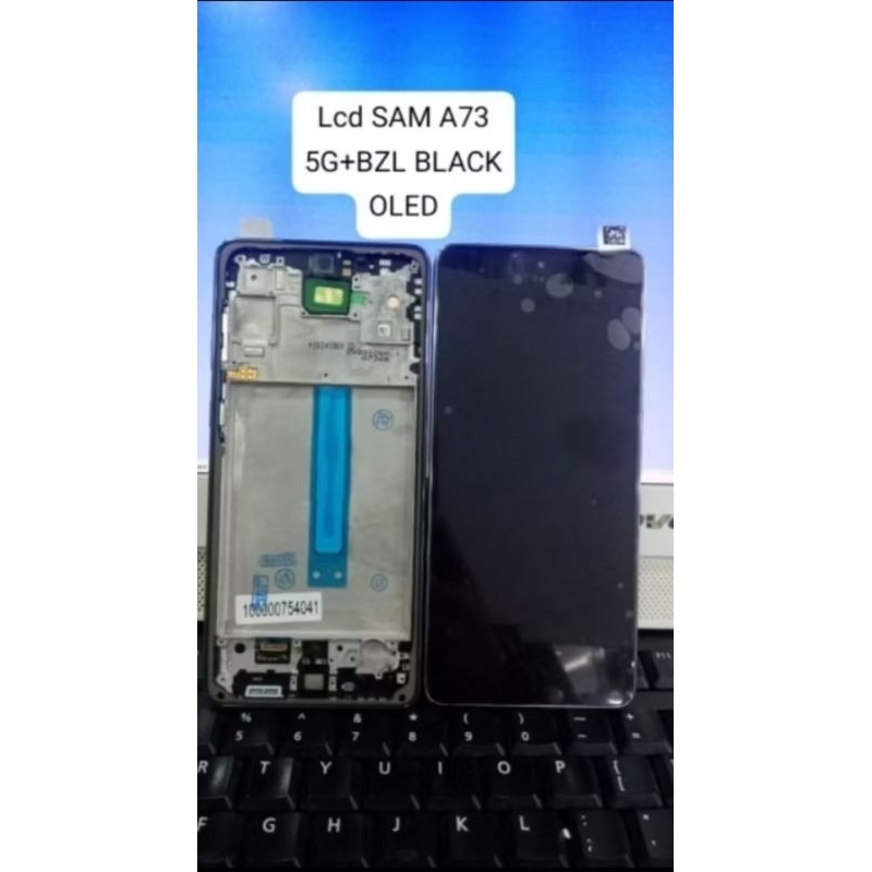 LCD (Oled) + Frame SAMSUNG A73 5G