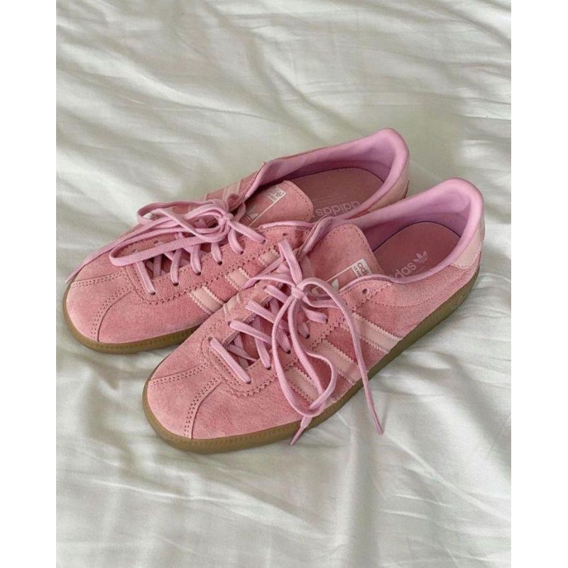 Adidas Bermuda Pink