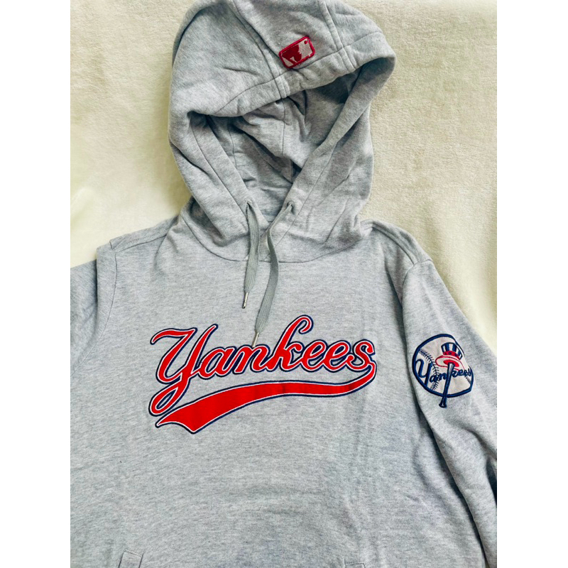 hoodie mlb yankees