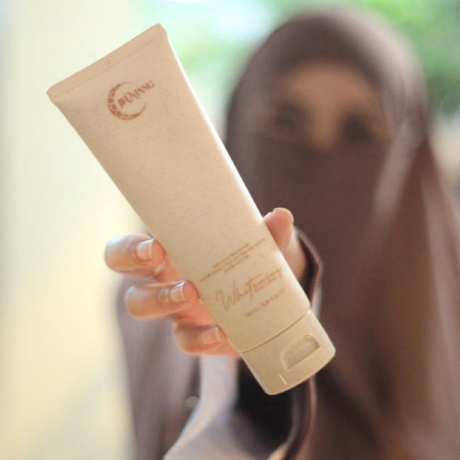 Whitening Body Lotion WhiteningBodyLotion BodyLotion 100mL [JIRUMANG] Fabulous Aromatic