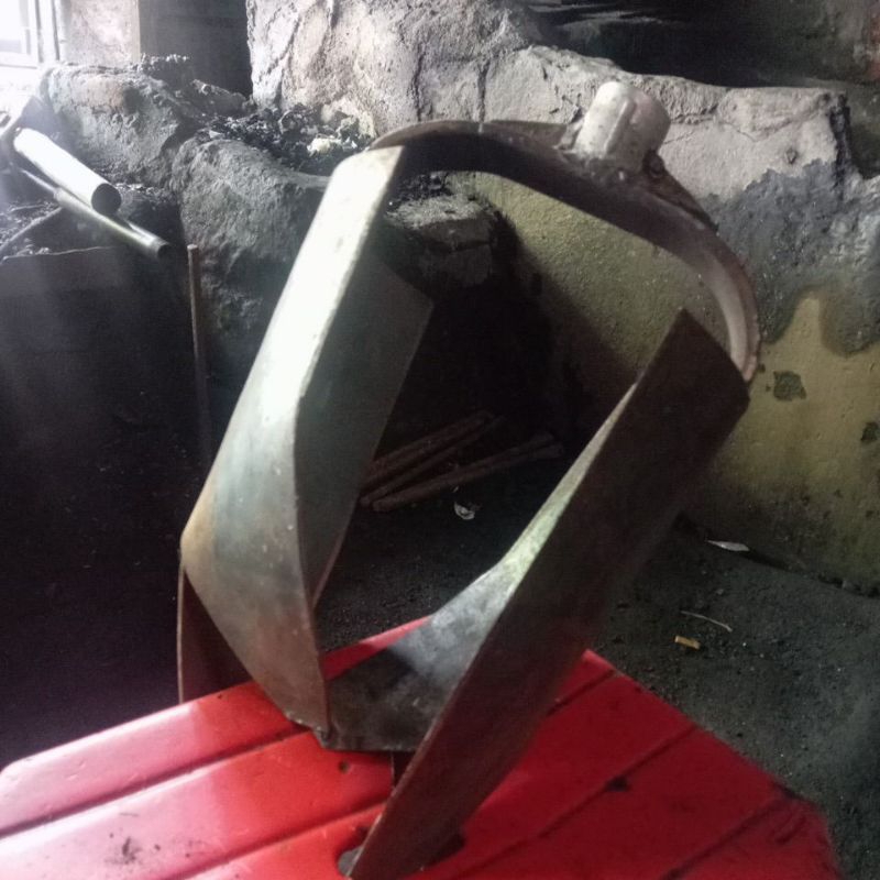 mata bor stros diameter ukuran 35cm