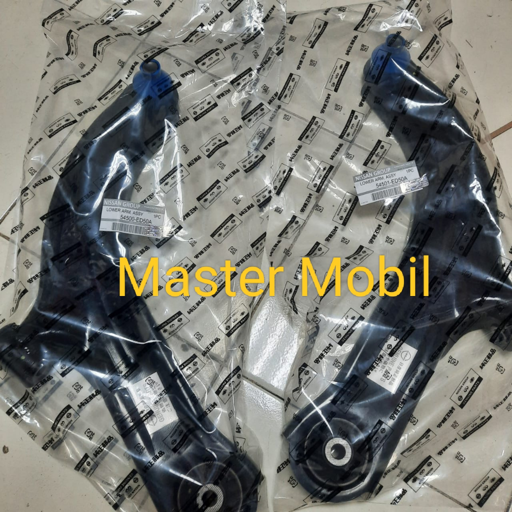 Lower Arm Livina 1 Set Original