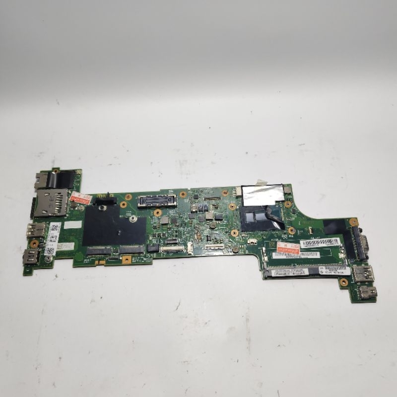 Motherboard Mainboard Mobo Laptop Lenovo Thinkpad X250 X240