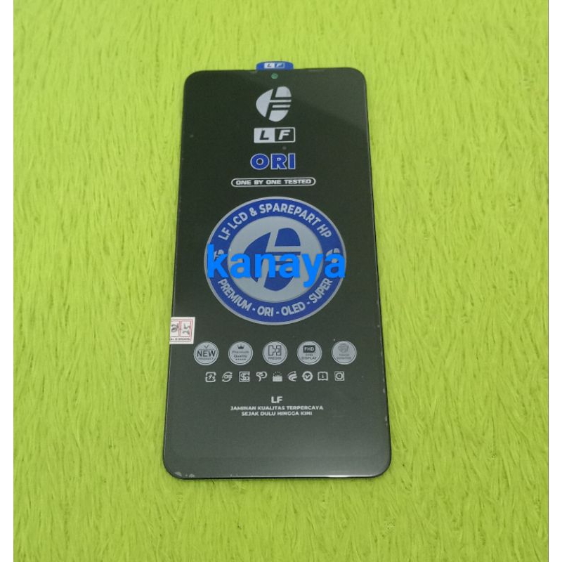 Lcd Samsung A02 / SM-A022F - Lcd Samsung F12 / SM-F127F Original