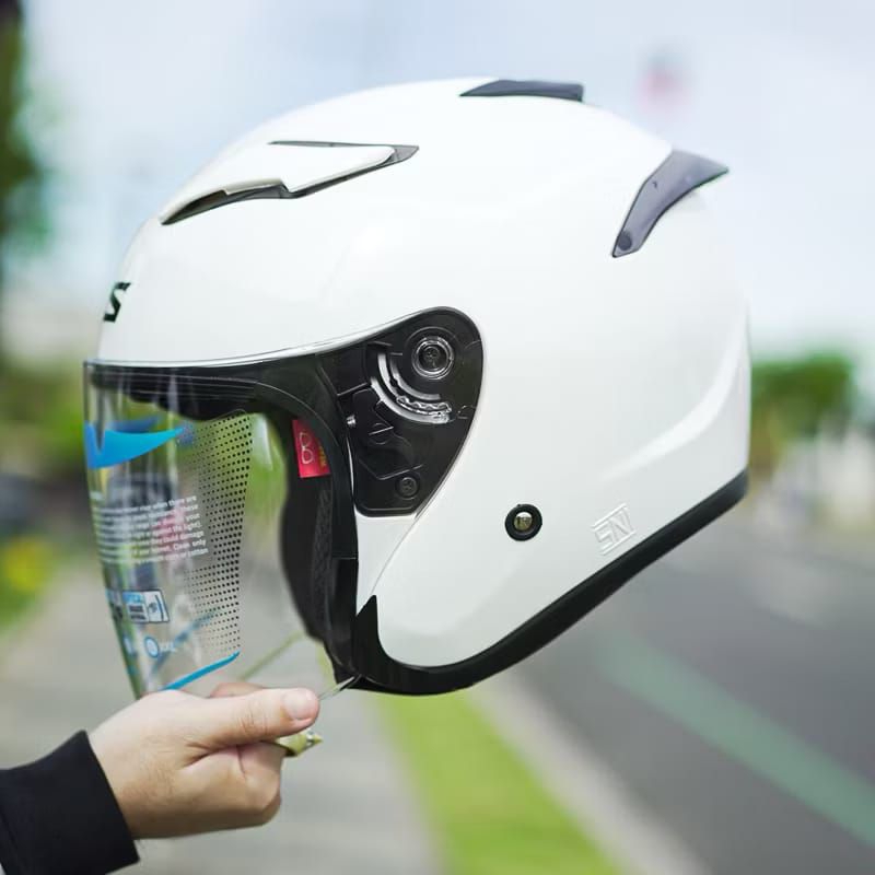 Helm MDS voltus helm halface MDS original SNI