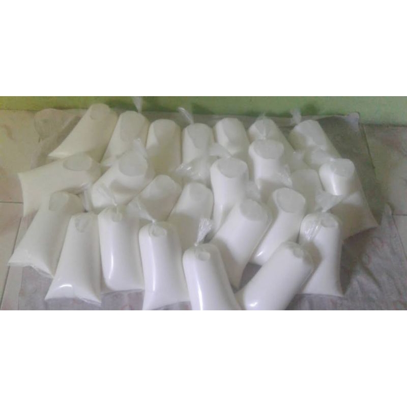 

Susu Sapi Segar Murni 100% (matang siap minum)