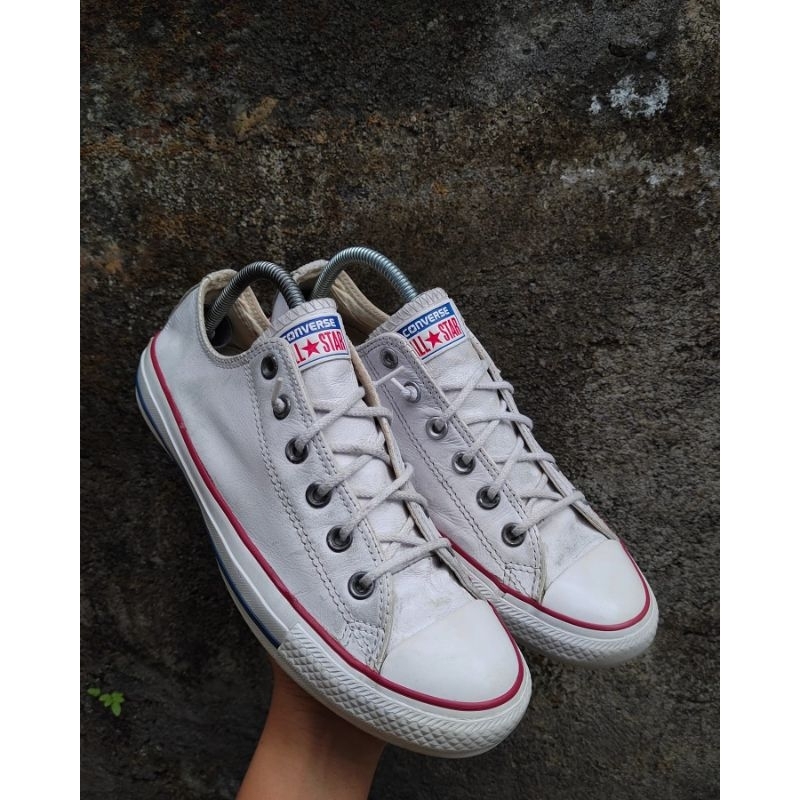 sepatu second branded  Converse UK 41