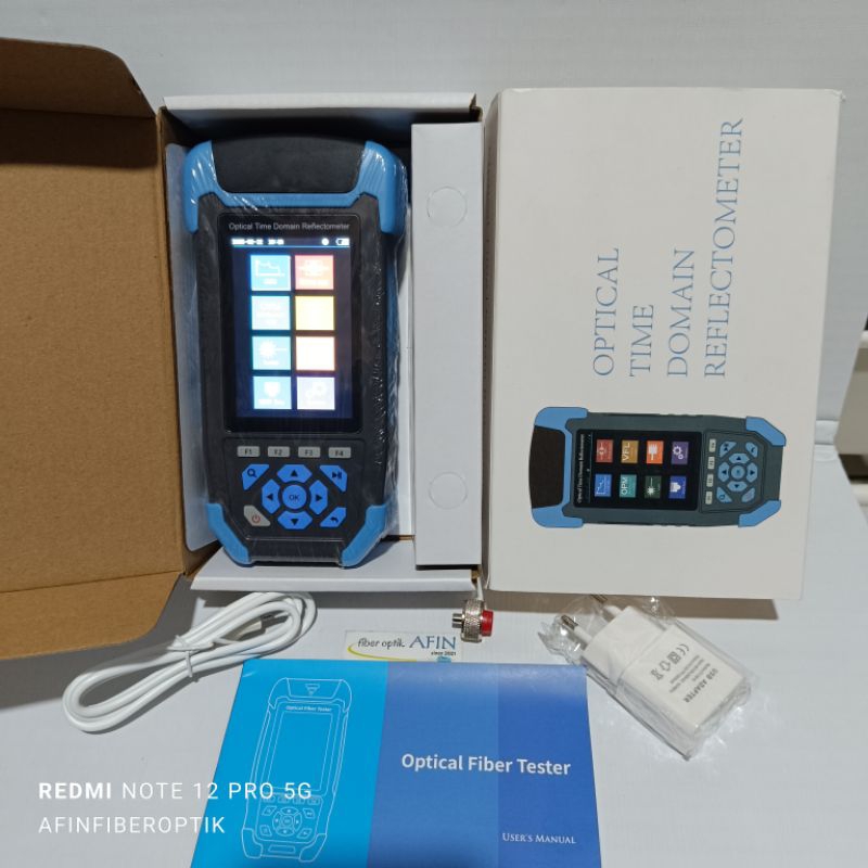 otdr 3 lamda jw 3302 sj/otdr jw 3302 sj