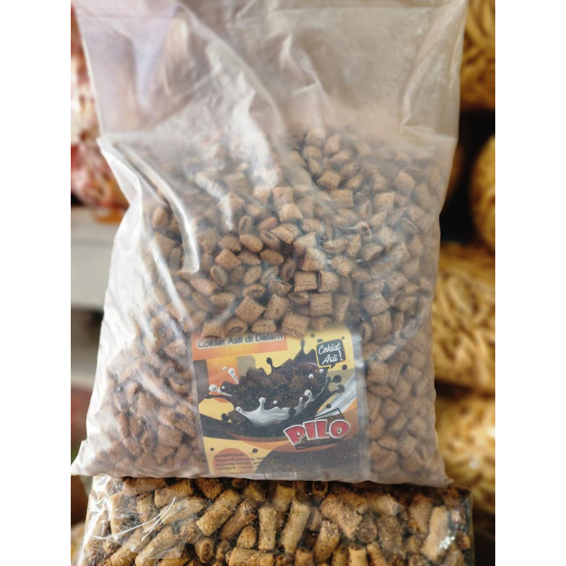 

pillow cokat 1/2kg