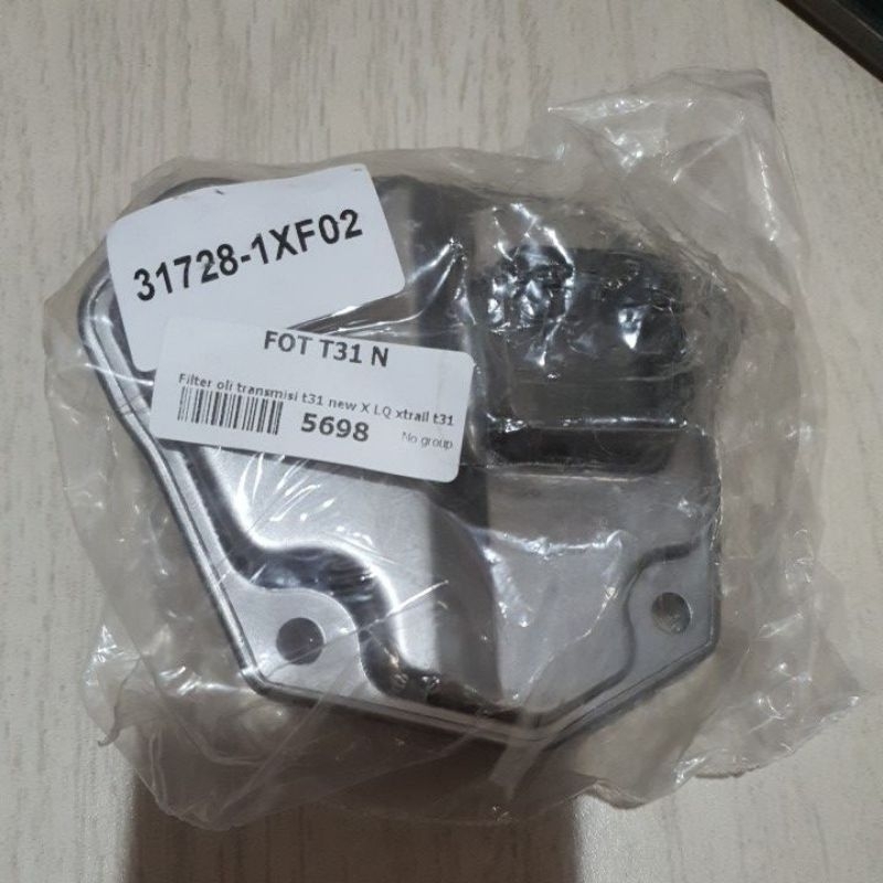 FILTER OLI MATIC STRAINER MATIC CVT NISSAN X-TRAIL T31