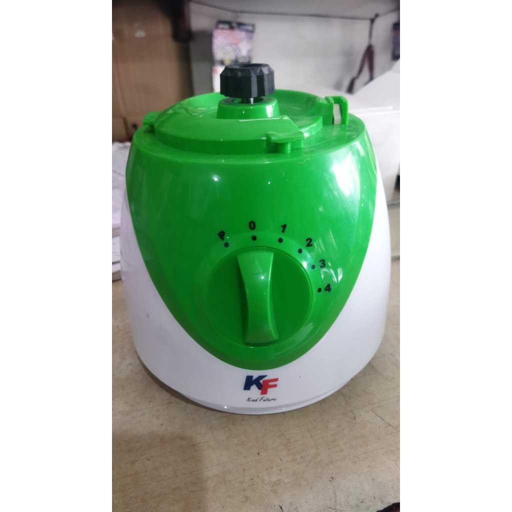 SPAREPART MESIN/MOTOR BLENDER FOR BLENDER KF