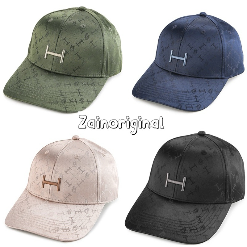 ORIGINAL TOPI HUSH PUPPIES POLYNOR KEREN
