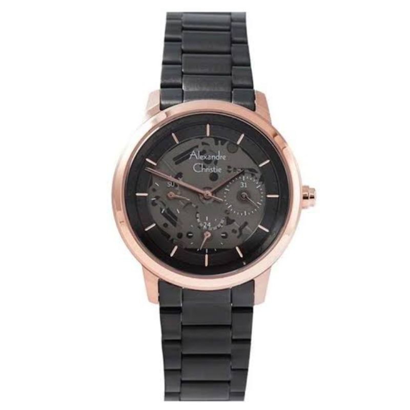 Alexandre Christie ACF 2A10