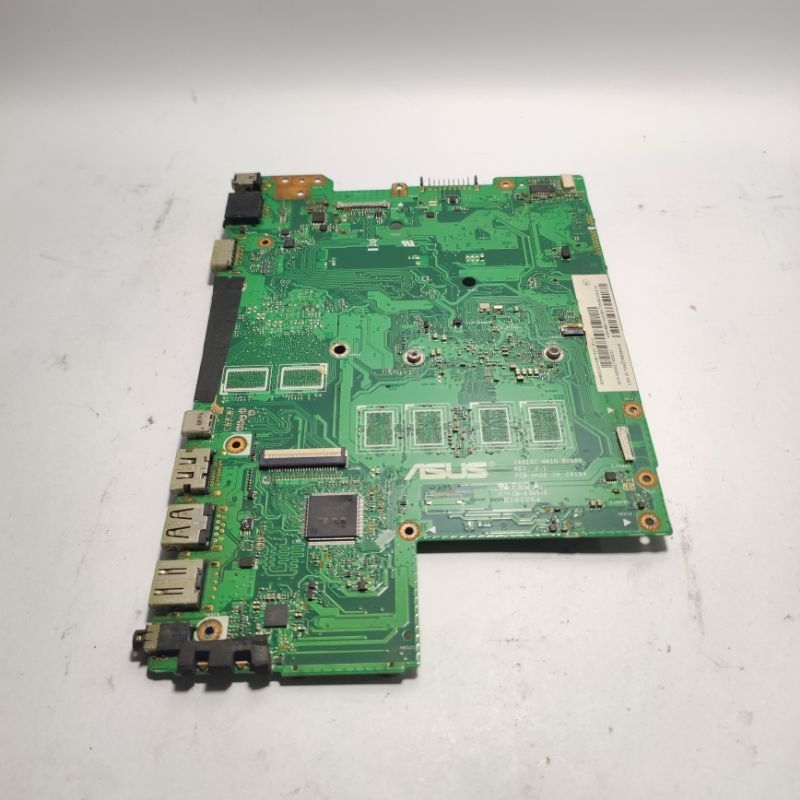 Motherboard mainboard mobo Mati Laptop Asus X441 X441N X441S X441U