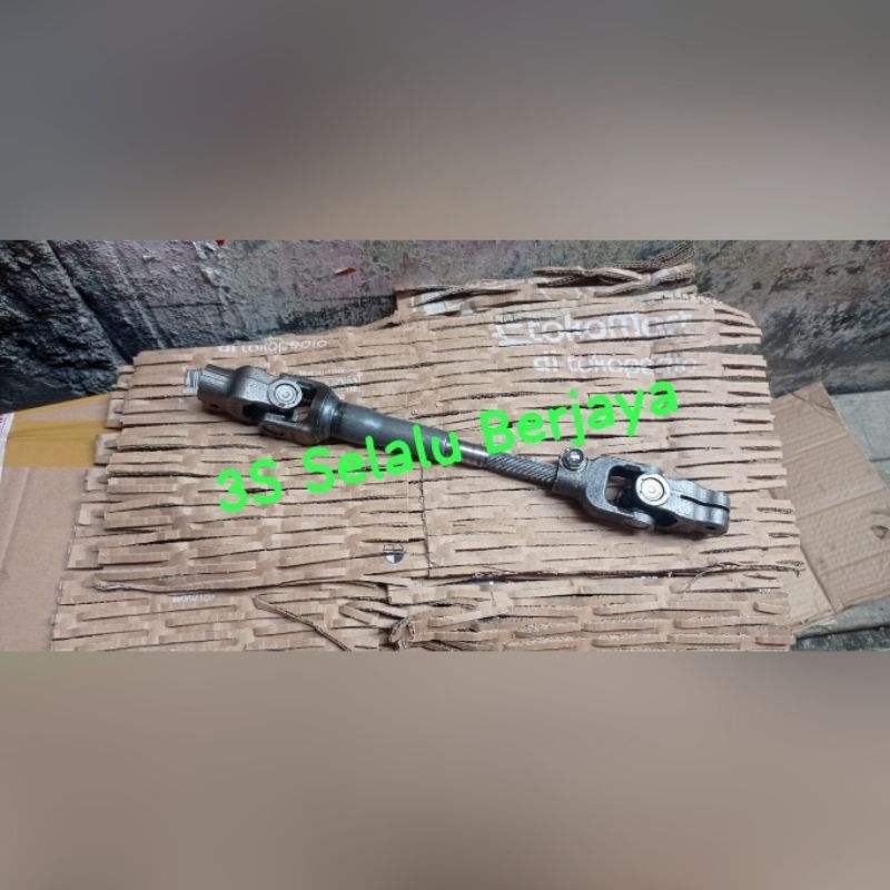 joint steer / joint stir avanza 2022 up (avanza terbaru)