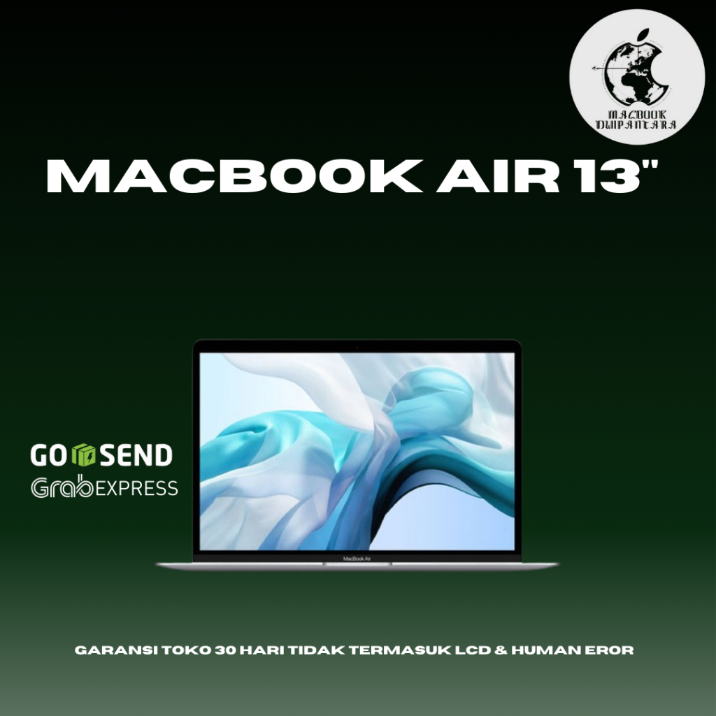 Macbook PRO RETINA 2015 13 INCH EX IBOX RAM 8/16GB SSD 128/256/512 GB SECOND ORI 100% LIKE NEW MULUS
