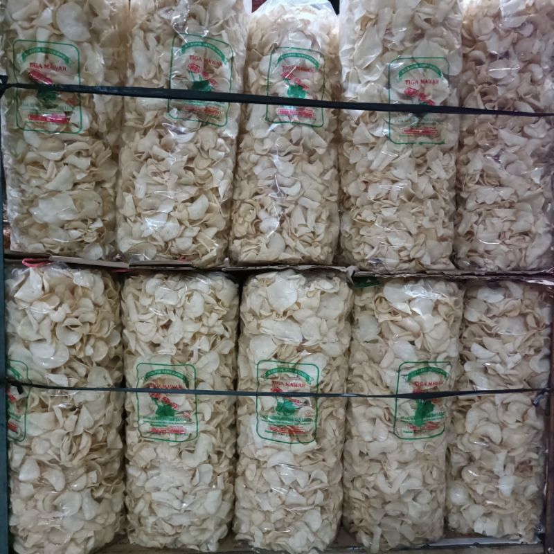 

kripik singkong