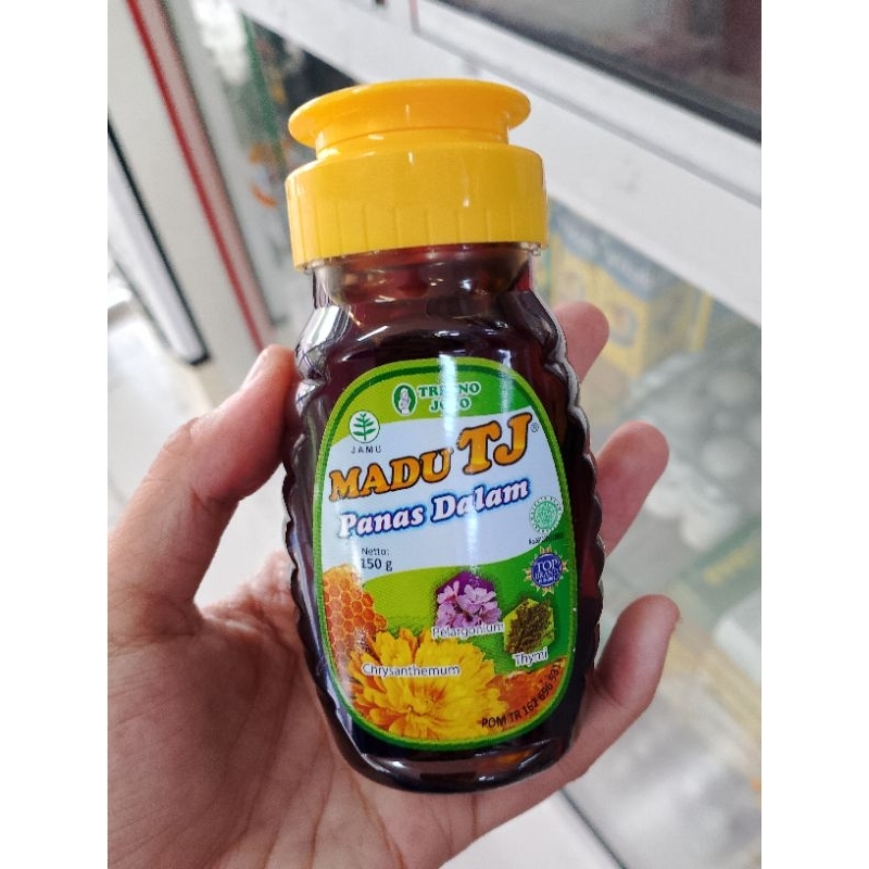 

MaduTJPanasDalam