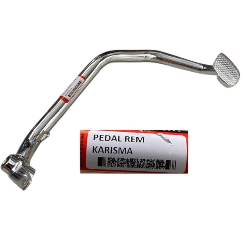 Pedal Rem Motor Karisma/Kirana/Supra 125