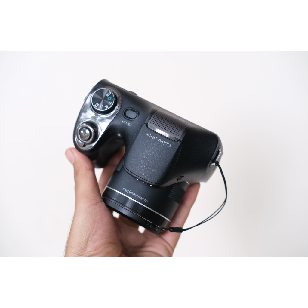 SONY H300 BEKAS SONY DSC H300 SECOND BEKAS SONY H300 SECOND BEKAS MULUS SONY PROSUMER H300
