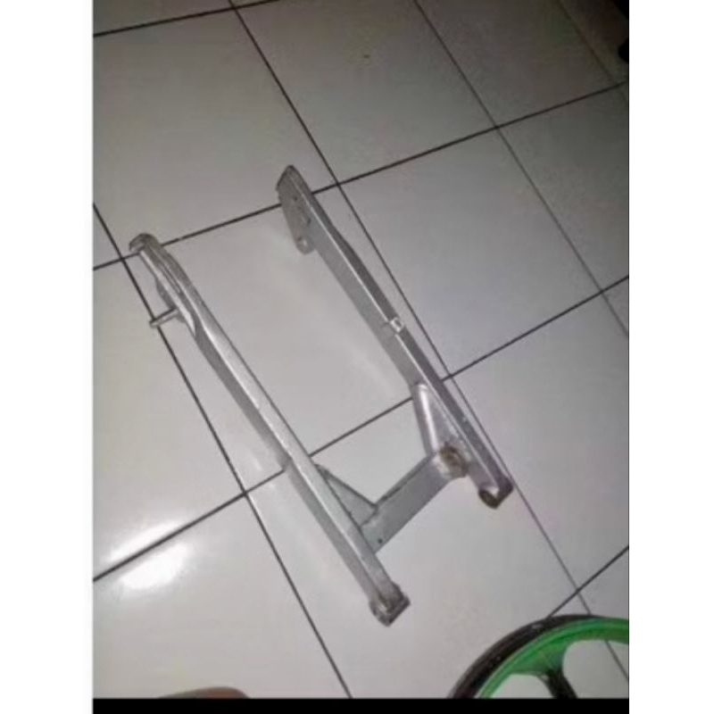 swing arm arem honda supra x fit lama