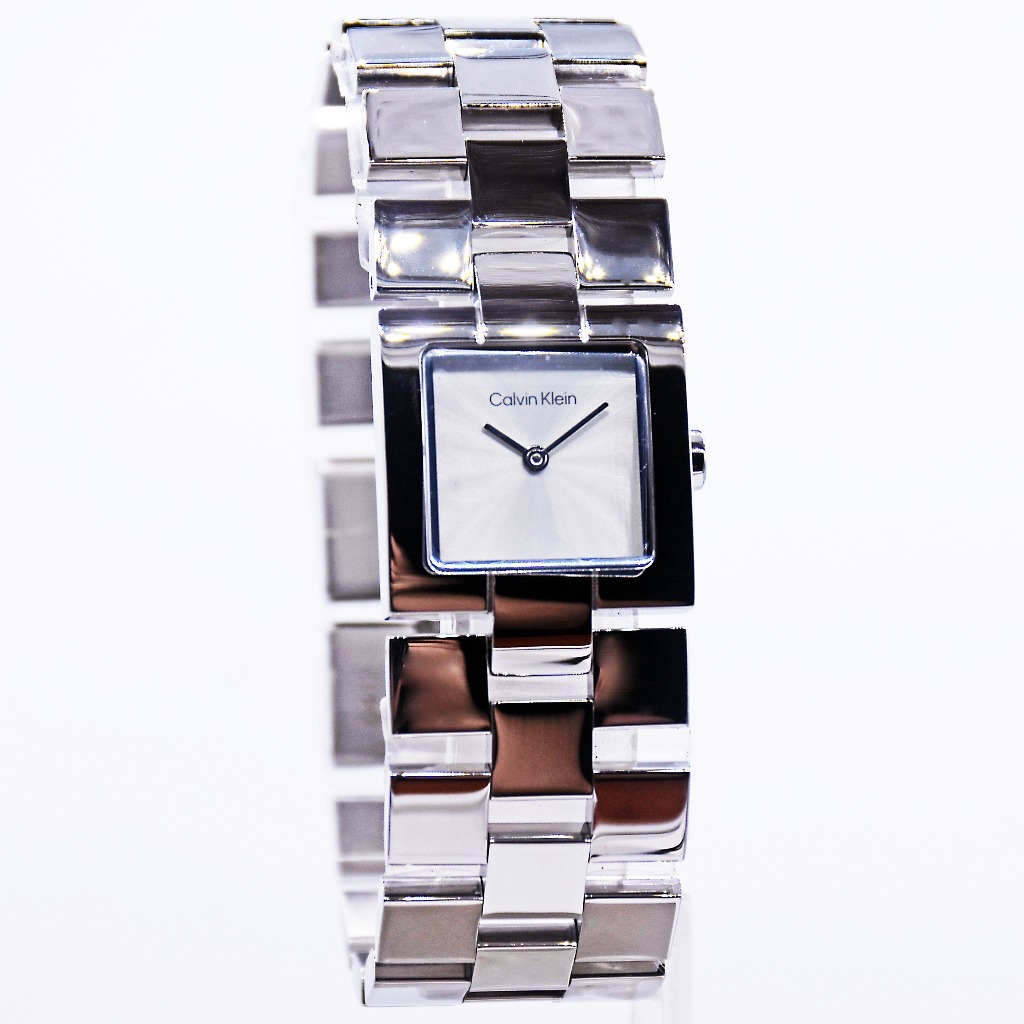 Jam Tangan Wanita Calvin Klein CK-25100088 Original