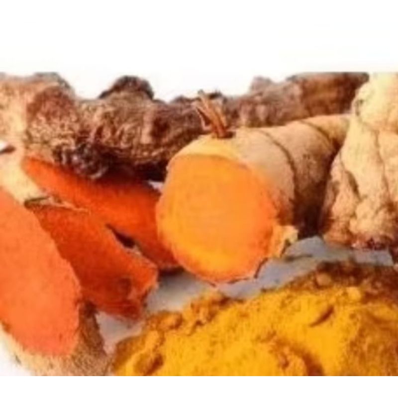 

temulawak kunyit kuning 1kg