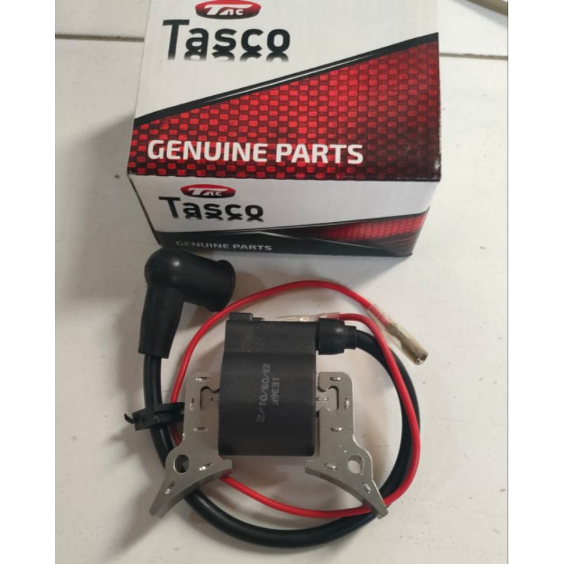 CDI Coil Pengapian Tasco 221 Mesin Potong Rumput Tasco 221