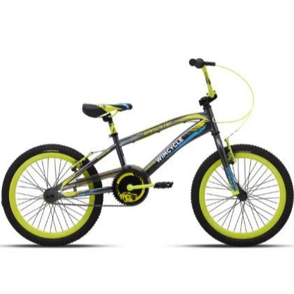 Sepeda BMX 20 Wimcycle Dragster