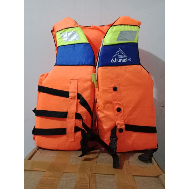 rompi pelampung renang dewasa/anak jaket pelampung