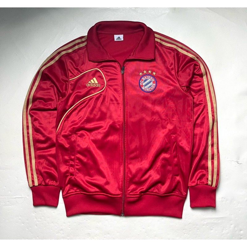 Tractop adidas bayern munich second original