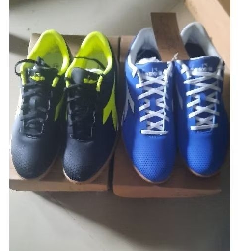 Sepatu Futsal Diadora Pichichi 6/ pichichi 7