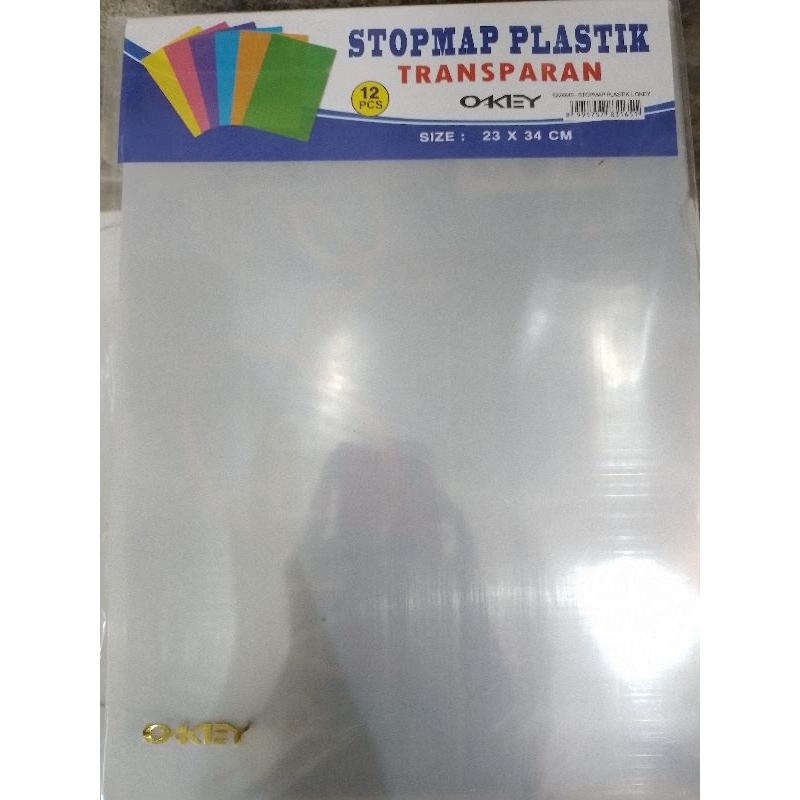 

Map L Bening F4 Okey