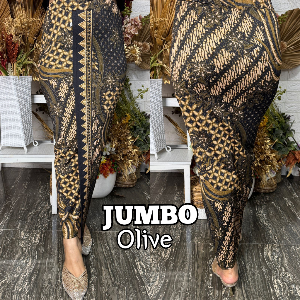 (JUMBO) Kamen Jadi Bali Moscrep Batik V5 4XL / 5XL / Kamen JUMBO / Kamen Bali / Kamen Batik