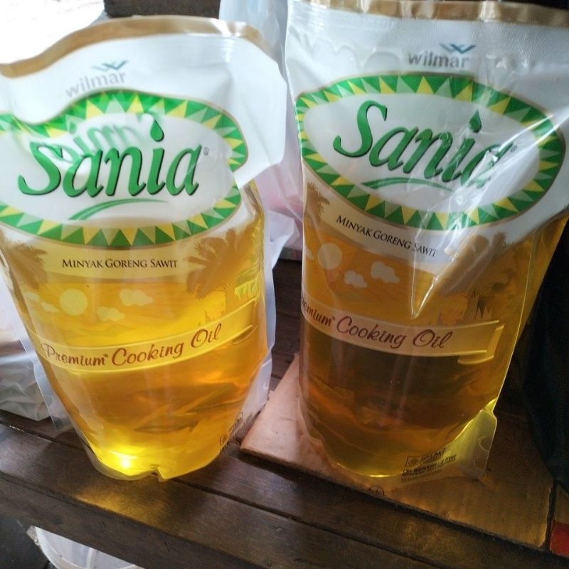 

Sania 2 liter(dpt 1an ya)