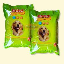 Bolt dog Freshpack 1 kg dog food bolt dog