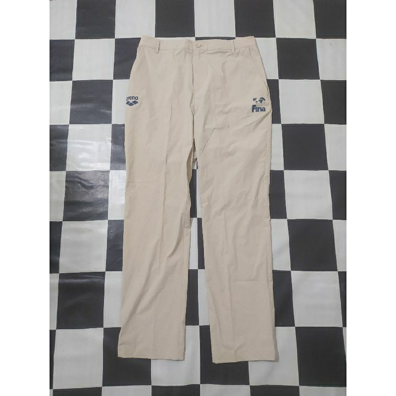 Celana Outdoor Arena