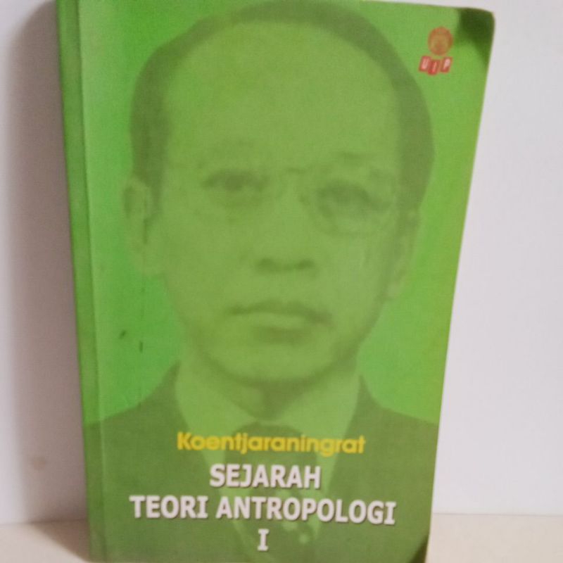 sejarah teori antropologi 1